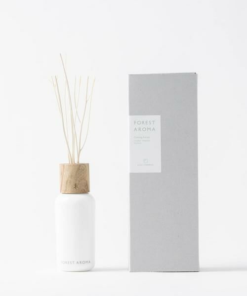 URBAN RESEARCH DOORS / アーバンリサーチ ドアーズ ルームフレグランス・インセンス・アロマ | KUSU HANDMADE　フォレストアロマ カーミングフォレスト | 詳細5