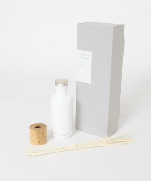 URBAN RESEARCH DOORS / アーバンリサーチ ドアーズ ルームフレグランス・インセンス・アロマ | KUSU HANDMADE　フォレストアロマ カーミングフォレスト | 詳細7