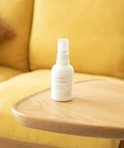 URBAN RESEARCH DOORS / アーバンリサーチ ドアーズ ルームフレグランス・インセンス・アロマ | KUSU HANDMADE　フォレストアロマ カーミングフォレストミスト | 詳細2