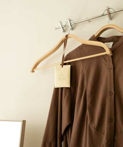 URBAN RESEARCH DOORS / アーバンリサーチ ドアーズ インテリア・インテリア雑貨 | KUSU HANDMADE　くすのき防虫アロマサシェ | 詳細1