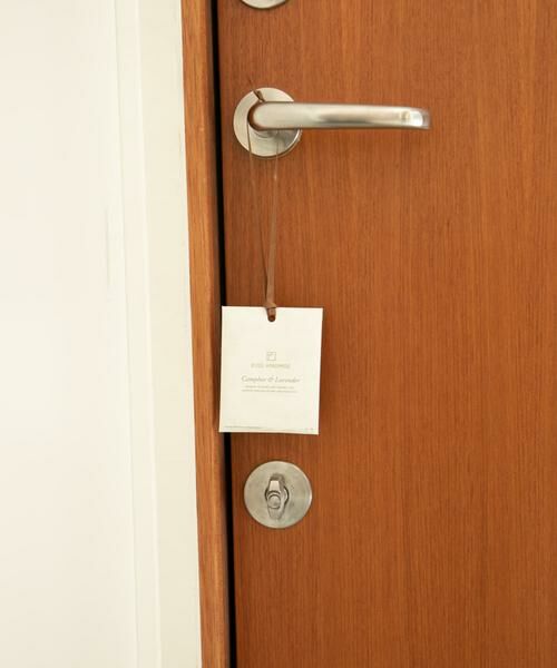 URBAN RESEARCH DOORS / アーバンリサーチ ドアーズ インテリア・インテリア雑貨 | KUSU HANDMADE　くすのき防虫アロマサシェ | 詳細1