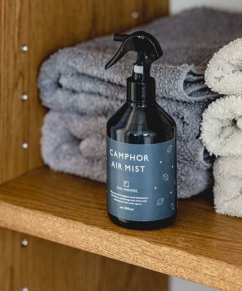 URBAN RESEARCH DOORS / アーバンリサーチ ドアーズ インテリア・インテリア雑貨 | 『WEB限定』KUSU HANDMADE　くすのきエアミスト 300ml | 詳細2