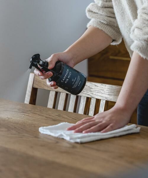 URBAN RESEARCH DOORS / アーバンリサーチ ドアーズ インテリア・インテリア雑貨 | 『WEB限定』KUSU HANDMADE　くすのきエアミスト 300ml | 詳細3