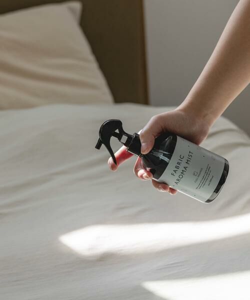 URBAN RESEARCH DOORS / アーバンリサーチ ドアーズ インテリア・インテリア雑貨 | 『WEB限定』KUSU HANDMADE　ファブリックアロマミスト 300ml | 詳細2