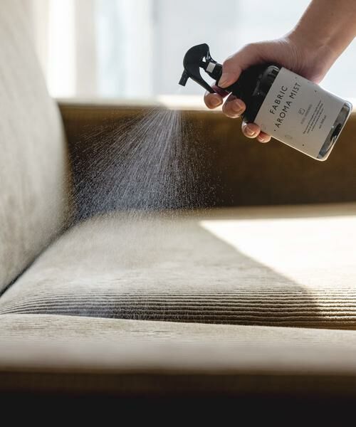 URBAN RESEARCH DOORS / アーバンリサーチ ドアーズ インテリア・インテリア雑貨 | 『WEB限定』KUSU HANDMADE　ファブリックアロマミスト 300ml | 詳細3