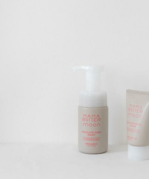 URBAN RESEARCH DOORS / アーバンリサーチ ドアーズ ソープ | MAMA BUTTER　デリケートケアウォッシュ | 詳細1