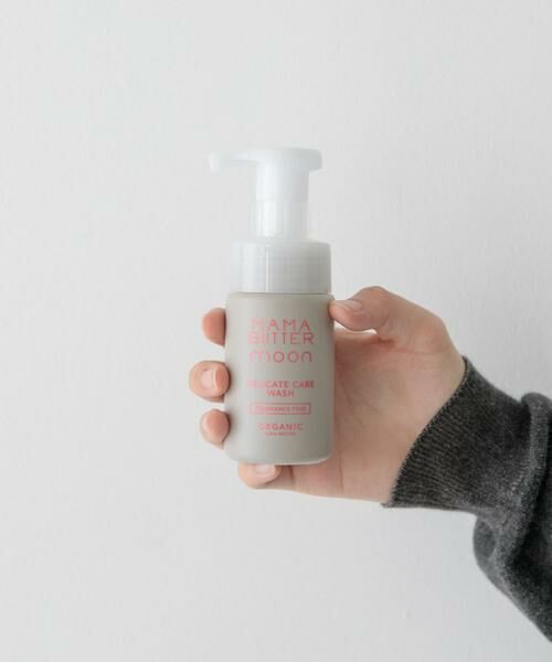 URBAN RESEARCH DOORS / アーバンリサーチ ドアーズ ソープ | MAMA BUTTER　デリケートケアウォッシュ | 詳細2