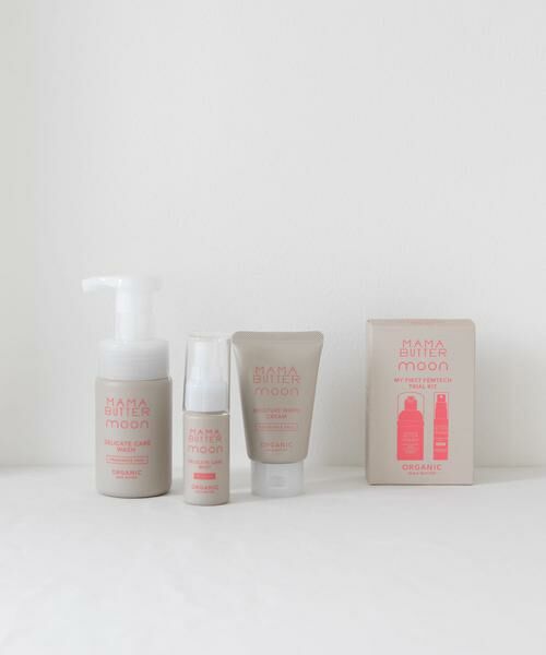 URBAN RESEARCH DOORS / アーバンリサーチ ドアーズ ソープ | MAMA BUTTER　デリケートケアウォッシュ | 詳細3