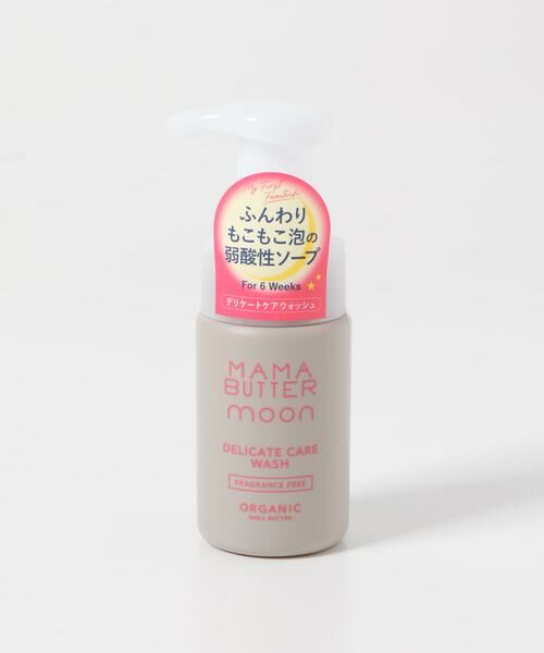 URBAN RESEARCH DOORS / アーバンリサーチ ドアーズ ソープ | MAMA BUTTER　デリケートケアウォッシュ | 詳細4