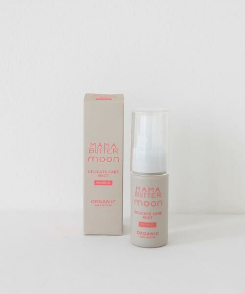 URBAN RESEARCH DOORS/アーバンリサーチ ドアーズ MAMA BUTTER デリケートケアミスト リフレッシュ その他1 - URBAN RESEARCH DOORS/アーバンリサーチ ドアーズ MAMA BUTTER デリケートケアミスト リフレッシュ その他1 -