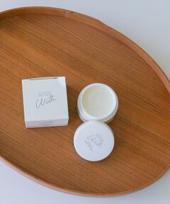 URBAN RESEARCH DOORS / アーバンリサーチ ドアーズ その他コスメ | MAMA BUTTER　with　フェイス&ボディバター