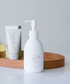 URBAN RESEARCH DOORS / アーバンリサーチ ドアーズ その他コスメ | MAMA BUTTER　with ボディミルクローション