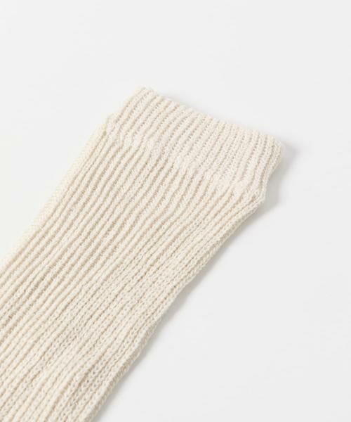 URBAN RESEARCH DOORS / アーバンリサーチ ドアーズ その他雑貨 | 『WEB限定』meri ja kuu　ツリーの温もり レッグ&アームカバー | 詳細3