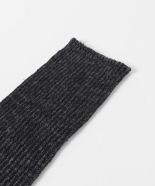 URBAN RESEARCH DOORS / アーバンリサーチ ドアーズ その他雑貨 | 『WEB限定』meri ja kuu　ツリーの温もり レッグ&アームカバー | 詳細7