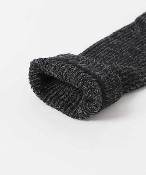 URBAN RESEARCH DOORS / アーバンリサーチ ドアーズ その他雑貨 | 『WEB限定』meri ja kuu　ツリーの温もり レッグ&アームカバー | 詳細8