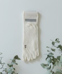 URBAN RESEARCH DOORS / アーバンリサーチ ドアーズ その他雑貨 | 『WEB限定』meri ja kuu　2足目オーガニックコットン(単品)