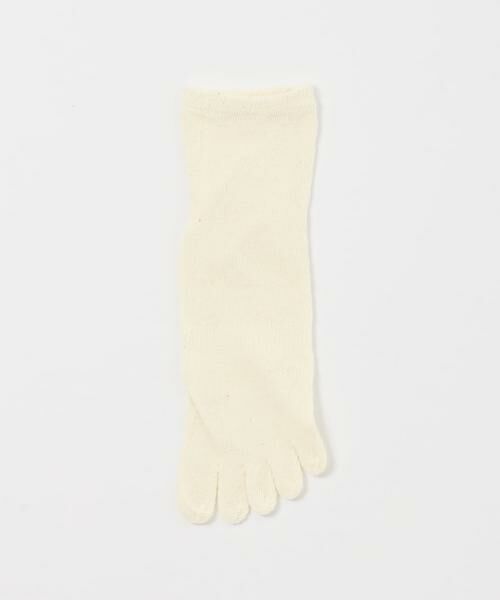 URBAN RESEARCH DOORS / アーバンリサーチ ドアーズ その他雑貨 | 『WEB限定』meri ja kuu　2足目オーガニックコットン(単品) | 詳細4