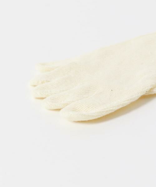 URBAN RESEARCH DOORS / アーバンリサーチ ドアーズ その他雑貨 | 『WEB限定』meri ja kuu　2足目オーガニックコットン(単品) | 詳細5