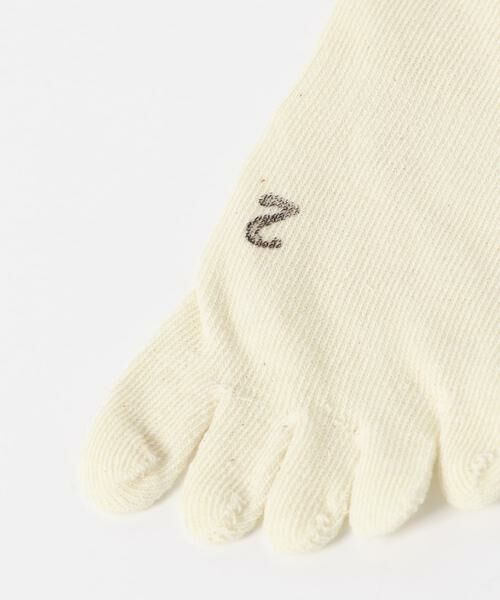 URBAN RESEARCH DOORS / アーバンリサーチ ドアーズ その他雑貨 | 『WEB限定』meri ja kuu　2足目オーガニックコットン(単品) | 詳細6