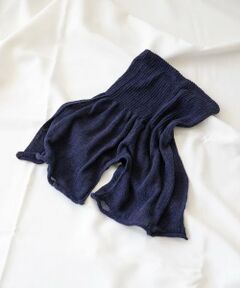 URBAN RESEARCH DOORS / アーバンリサーチ ドアーズ その他雑貨 | 『WEB限定』meri ja kuu　2分丈インナーパンツシルク