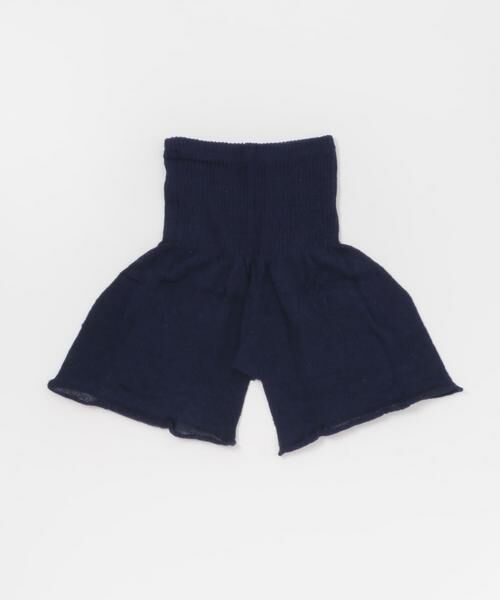 URBAN RESEARCH DOORS / アーバンリサーチ ドアーズ その他雑貨 | 『WEB限定』meri ja kuu　2分丈インナーパンツシルク | 詳細10