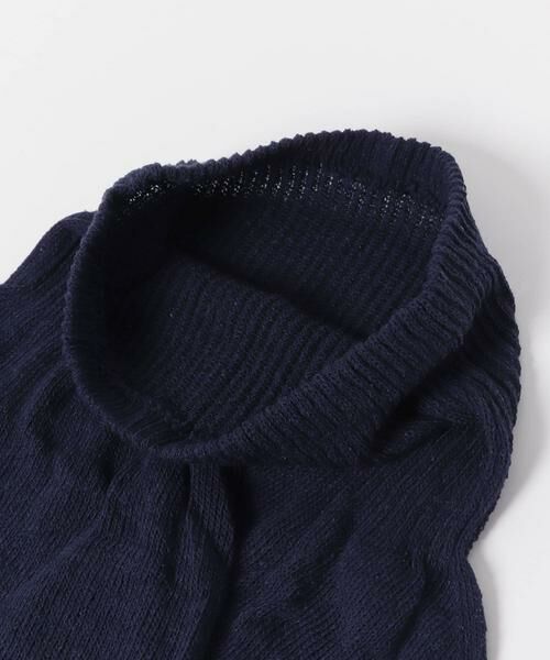 URBAN RESEARCH DOORS / アーバンリサーチ ドアーズ その他雑貨 | 『WEB限定』meri ja kuu　2分丈インナーパンツシルク | 詳細11