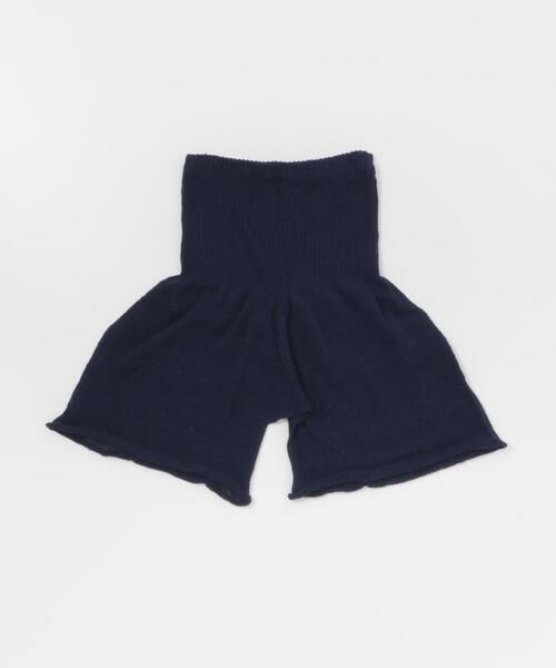 URBAN RESEARCH DOORS / アーバンリサーチ ドアーズ その他雑貨 | 『WEB限定』meri ja kuu　2分丈インナーパンツシルク | 詳細13