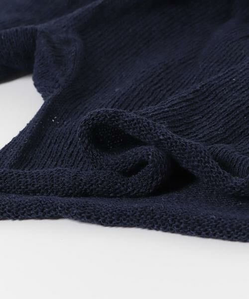 URBAN RESEARCH DOORS / アーバンリサーチ ドアーズ その他雑貨 | 『WEB限定』meri ja kuu　2分丈インナーパンツシルク | 詳細14