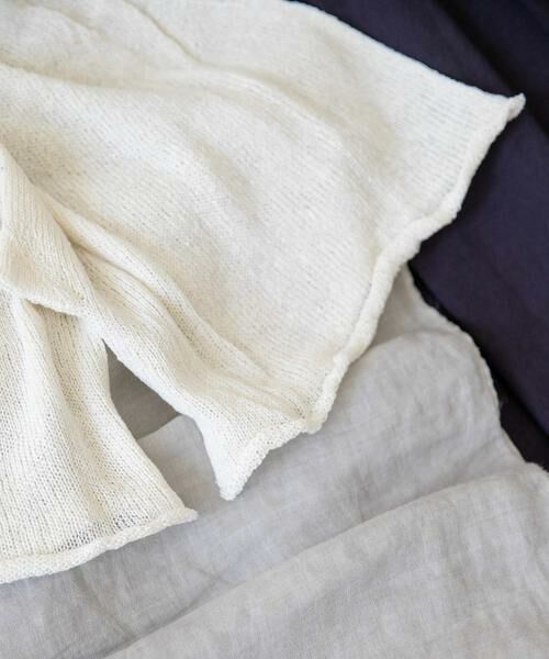 URBAN RESEARCH DOORS / アーバンリサーチ ドアーズ その他雑貨 | 『WEB限定』meri ja kuu　2分丈インナーパンツシルク | 詳細19