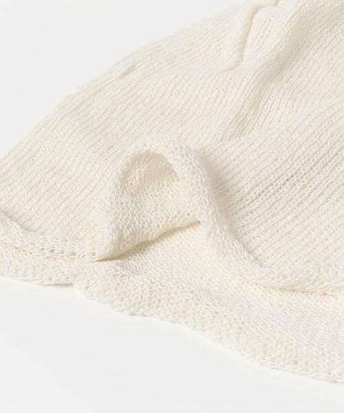 URBAN RESEARCH DOORS / アーバンリサーチ ドアーズ その他雑貨 | 『WEB限定』meri ja kuu　2分丈インナーパンツシルク | 詳細21