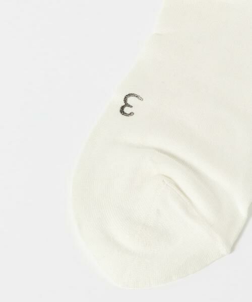 URBAN RESEARCH DOORS / アーバンリサーチ ドアーズ その他雑貨 | 『WEB限定』meri ja kuu　3足目シルク(単品) | 詳細8