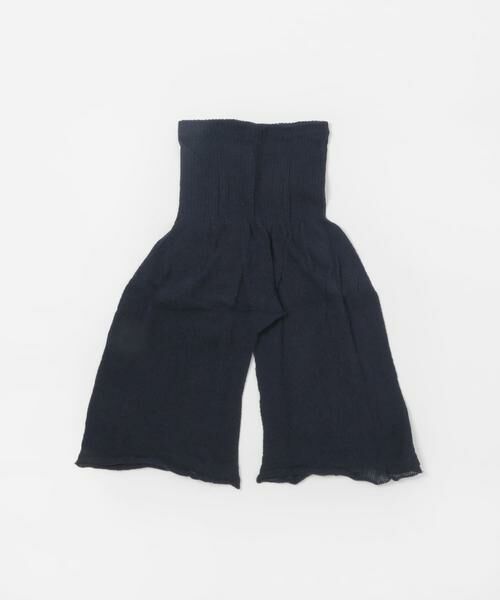 URBAN RESEARCH DOORS / アーバンリサーチ ドアーズ その他雑貨 | 『WEB限定』meri ja kuu　4分丈インナーパンツ シルク | 詳細10