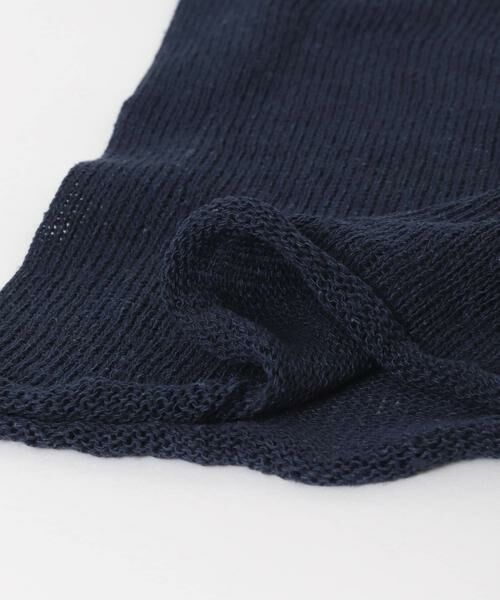 URBAN RESEARCH DOORS / アーバンリサーチ ドアーズ その他雑貨 | 『WEB限定』meri ja kuu　4分丈インナーパンツ シルク | 詳細11