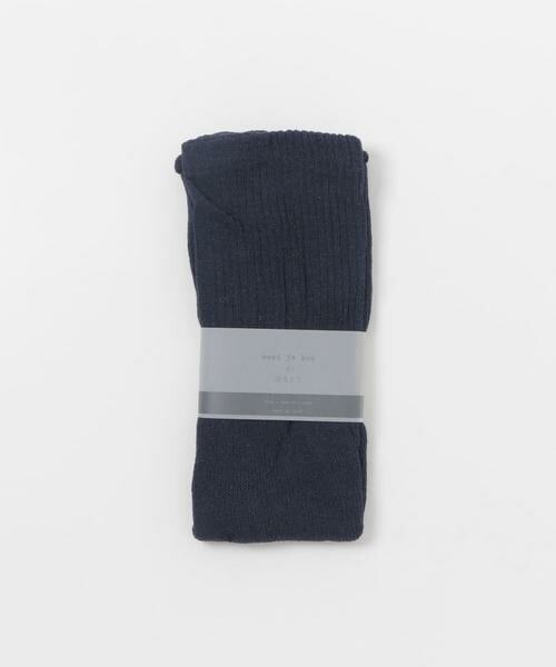 URBAN RESEARCH DOORS / アーバンリサーチ ドアーズ その他雑貨 | 『WEB限定』meri ja kuu　4分丈インナーパンツ シルク | 詳細12