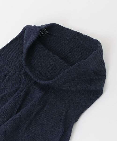 URBAN RESEARCH DOORS / アーバンリサーチ ドアーズ その他雑貨 | 『WEB限定』meri ja kuu　4分丈インナーパンツ シルク | 詳細8