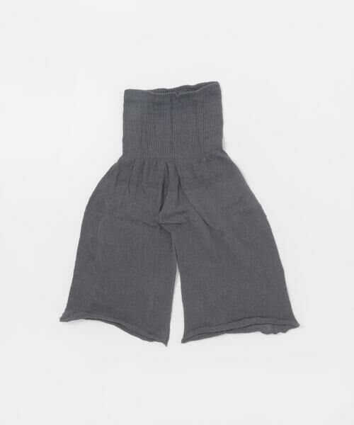 URBAN RESEARCH DOORS / アーバンリサーチ ドアーズ その他雑貨 | 『WEB限定』meri ja kuu　4分丈インナーパンツ シルク | 詳細21