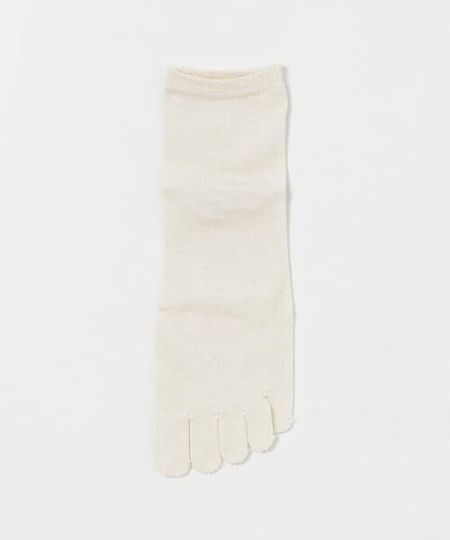 URBAN RESEARCH DOORS / アーバンリサーチ ドアーズ その他雑貨 | 『WEB限定』meri ja kuu　4足セット カラーコットンソックス | 詳細2