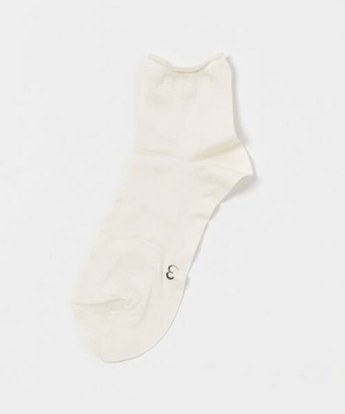 URBAN RESEARCH DOORS / アーバンリサーチ ドアーズ その他雑貨 | 『WEB限定』meri ja kuu　4足セット カラーコットンソックス | 詳細4