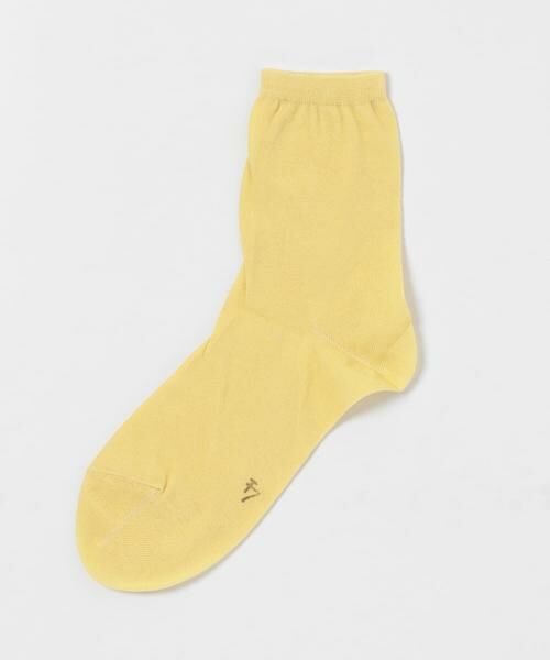 URBAN RESEARCH DOORS / アーバンリサーチ ドアーズ その他雑貨 | 『WEB限定』meri ja kuu　4足セット カラーコットンソックス | 詳細5