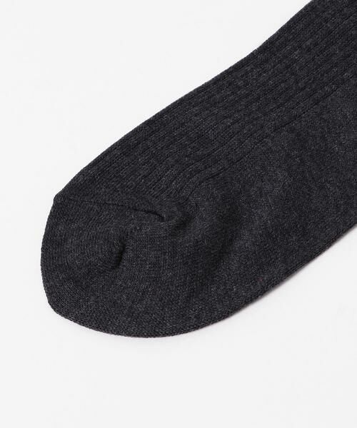 URBAN RESEARCH DOORS / アーバンリサーチ ドアーズ その他雑貨 | meri ja kuu　2足セット シルクコットン | 詳細9