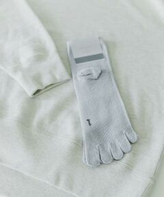 URBAN RESEARCH DOORS / アーバンリサーチ ドアーズ その他雑貨 | 『WEB限定』meri ja kuu　1足目シルク(単品)