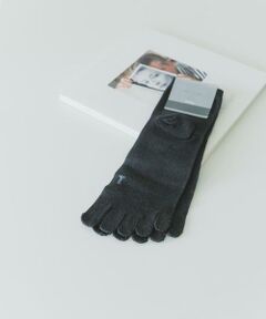 URBAN RESEARCH DOORS / アーバンリサーチ ドアーズ その他雑貨 | 『WEB限定』meri ja kuu　1足目シルク(単品)