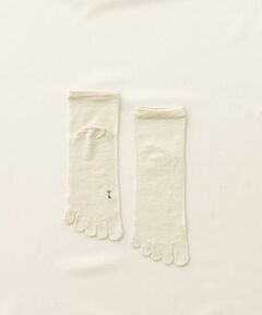 URBAN RESEARCH DOORS / アーバンリサーチ ドアーズ その他雑貨 | 『WEB限定』meri ja kuu　1足目シルク(単品)