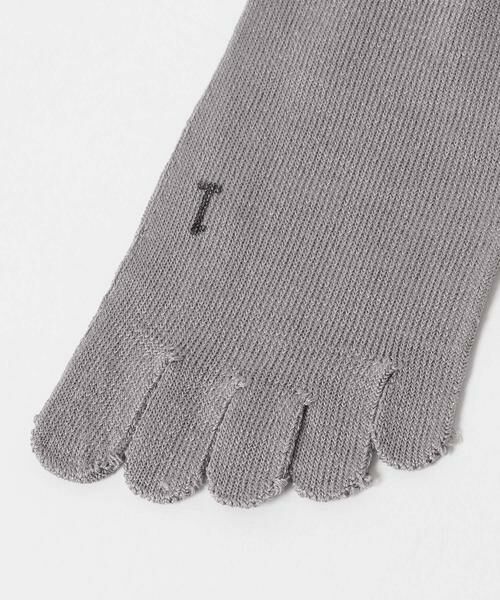 URBAN RESEARCH DOORS / アーバンリサーチ ドアーズ その他雑貨 | 『WEB限定』meri ja kuu　1足目シルク(単品) | 詳細7