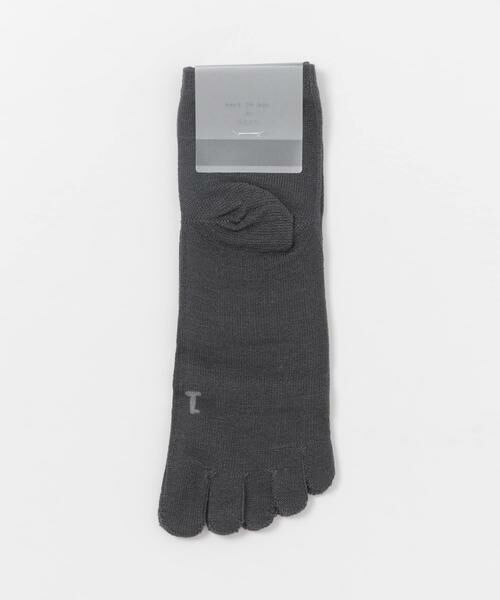 URBAN RESEARCH DOORS / アーバンリサーチ ドアーズ その他雑貨 | 『WEB限定』meri ja kuu　1足目シルク(単品) | 詳細9