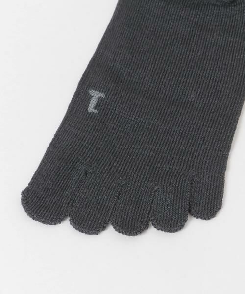 URBAN RESEARCH DOORS / アーバンリサーチ ドアーズ その他雑貨 | 『WEB限定』meri ja kuu　1足目シルク(単品) | 詳細10