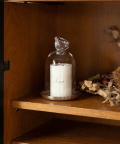 URBAN RESEARCH DOORS / アーバンリサーチ ドアーズ インテリア・インテリア雑貨 | 『WEB限定』Sheep　GLASS DOME SS