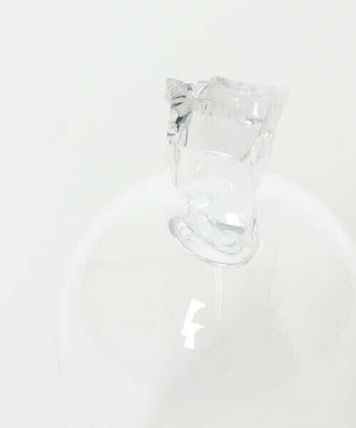URBAN RESEARCH DOORS / アーバンリサーチ ドアーズ インテリア・インテリア雑貨 | 『WEB限定』Sheep　GLASS DOME SS | 詳細12