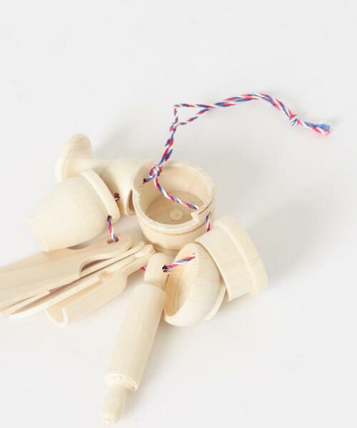 URBAN RESEARCH DOORS / アーバンリサーチ ドアーズ その他雑貨 | 『WEB限定』CINQ　REDECKER ミニチュアキッチンツールセット | 詳細9