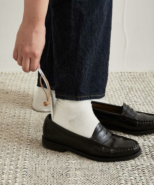 URBAN RESEARCH DOORS / アーバンリサーチ ドアーズ その他雑貨 | 『WEB限定』CINQ　Jonas シューホーン | 詳細1